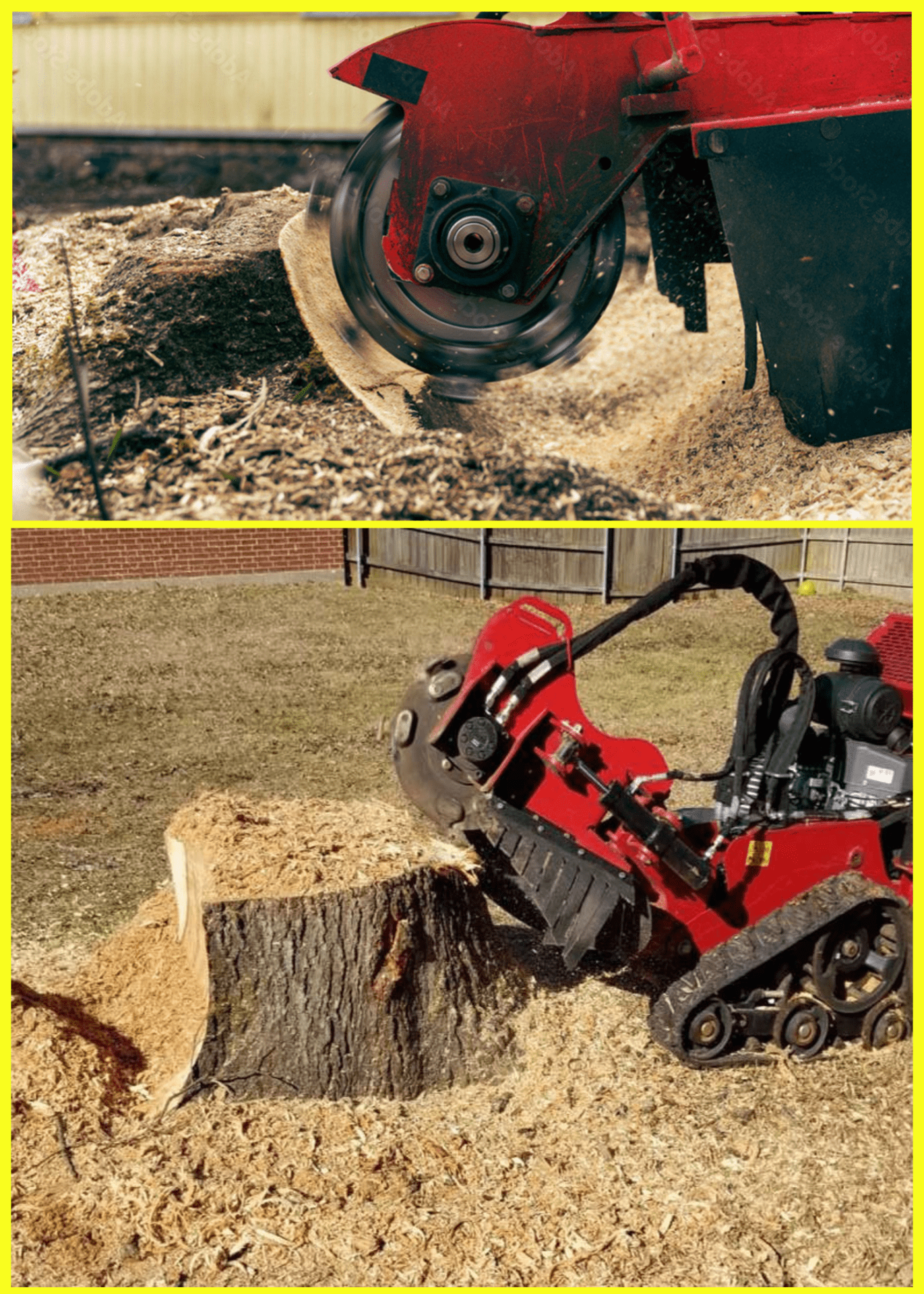 Tree Cutting Service by Wilson Tree Works Tree Cutting Service by Wilson Tree Works
